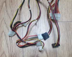 Блок питания 400W
