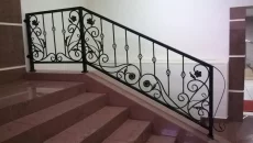 Изготовление металлических изделий на заказ