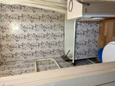 Однокомнатная квартира на площади Ленина