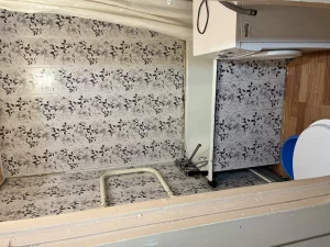 Однокомнатная квартира на площади Ленина