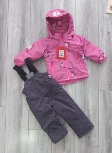 НОВЫЙ костюм, весна 86 рост