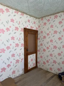 Жилой дом в аг. Павловичи