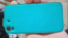 Продам мобильный телефон Huawei Y6 Black [SCL-L01], 69 руб.