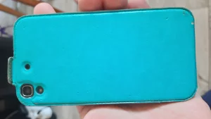 Мобильный телефон Huawei Y6 Black [SCL-L01], 69 руб