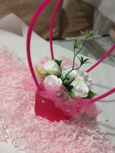 Мыло ручная работа