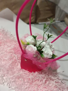 Мыло ручная работа