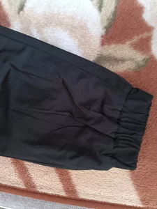 Штаны на девочку 122-128