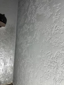 Ремонтные работы