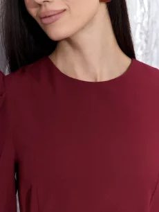 Платье вечернее р 46