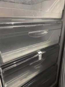 Холодильник в идеальном состоянии. Доставка бесплатная