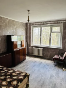 4-х комнатную квартиру в районе Кисилевичи