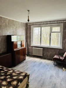 4-х комнатную квартиру в районе Кисилевичи