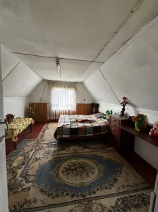 Дача в СТ «Монтажник»