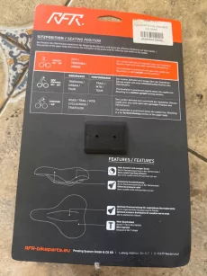 Для велосипеда запчасти