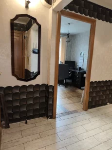 4-х комнатная с кухней-столовой