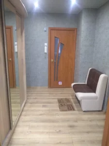 2-х комнатная квартира