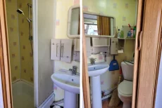 Продается уютная часть дома в центре по пер. Комсомольский.