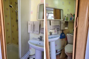 Уютная часть дома в центре по пер. Комсомольский