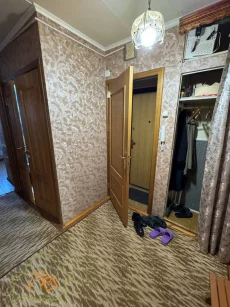 2-комнатная квартира по улице Горелика 54