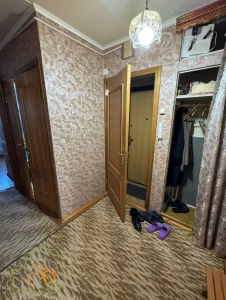 2-комнатная квартира по улице Горелика 54