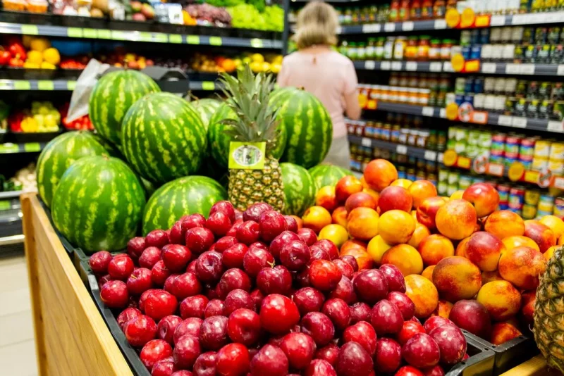 В Бобруске появятся продукты за полцены. Стало известно, где и какие