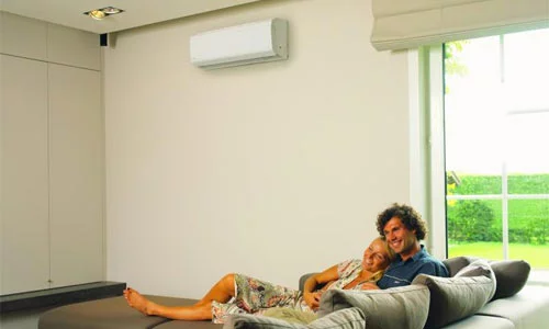Кондиционеры, с которыми будет комфортно
