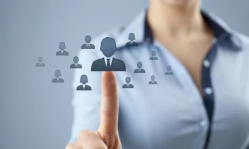 Найдется профессионал из любой области