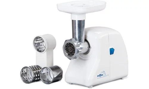 Ваша мясорубка прослужит еще долго