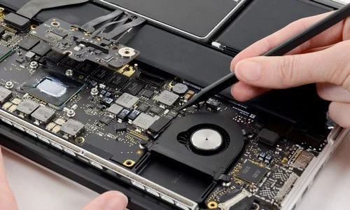 Ремонт Макбук на выгодных условиях