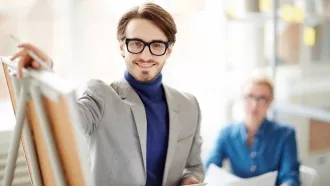 Какие профессии будут востребованы в ближайшие годы, рассказала министр труда и соцзащиты