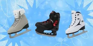 Как выбрать коньки: полный гайд для новичка