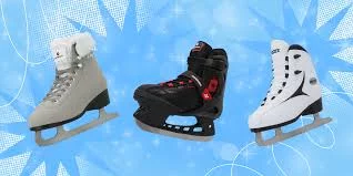 Как выбрать коньки: полный гайд для новичка