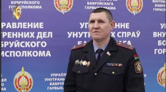 61-летнию Бобручанку обокрал собственный сын