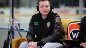 Алексей Рогалевич: «бобры» спокойно играли и действительно выглядели не просто конкурентоспособно, а на равных