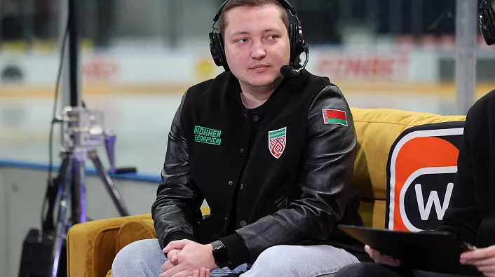 Алексей Рогалевич: «бобры» спокойно играли и действительно выглядели не просто конкурентоспособно, а на равных