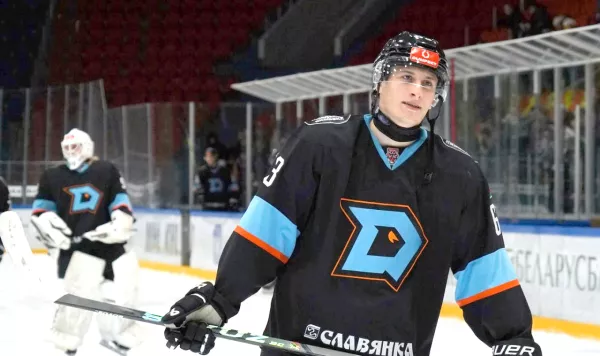 Богдан Поповский: нужно играть друг за друга и не выключаться на протяжении всего матча