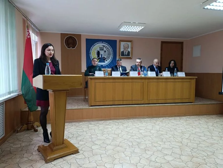 Профсоюз бобруйской «Беларусьрезинотехники» держит социальную планку в режиме санации