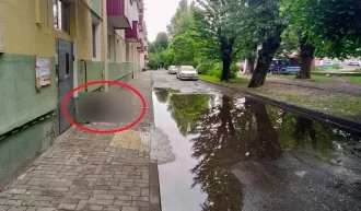 В результате драки пьяный бобруйчанин упал в лужу и захлебнулся водой: в отношении нападавшего возбуждено уголовное дело