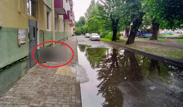 В результате драки пьяный бобруйчанин упал в лужу и захлебнулся водой: возбуждено уголовное дело