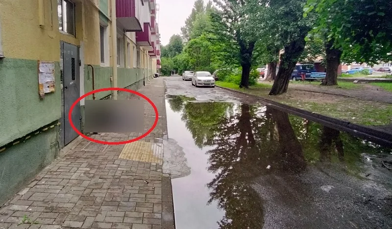 В результате драки пьяный бобруйчанин упал в лужу и захлебнулся водой: возбуждено уголовное дело