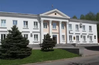 КГК выявил нарушения в Бобруйском онкодиспансере на 900 тыс. рублей