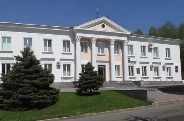 КГК выявил нарушения в Бобруйском онкодиспансере на 900 тыс. рублей