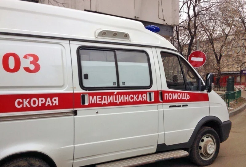 Бобруйск получит новые автомобили скорой помощи