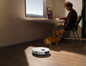 В Беларуси стартовала неделя скидок на премиум-технику Trouver.