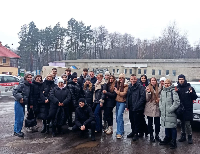 Ближайшие наборы групп в Автошколу «Сальва»