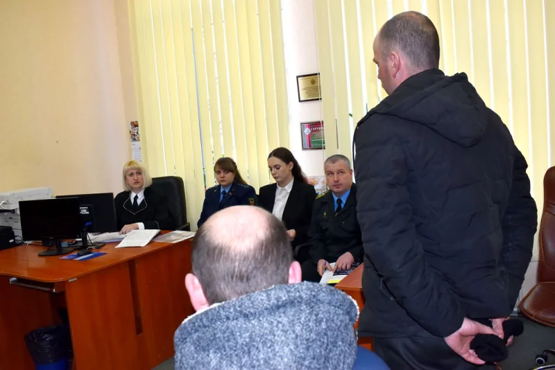 В районе братья-браконьеры понесли наказание за незаконную добычу рыбы