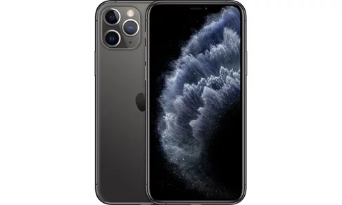 iPhone, которого давно ждали