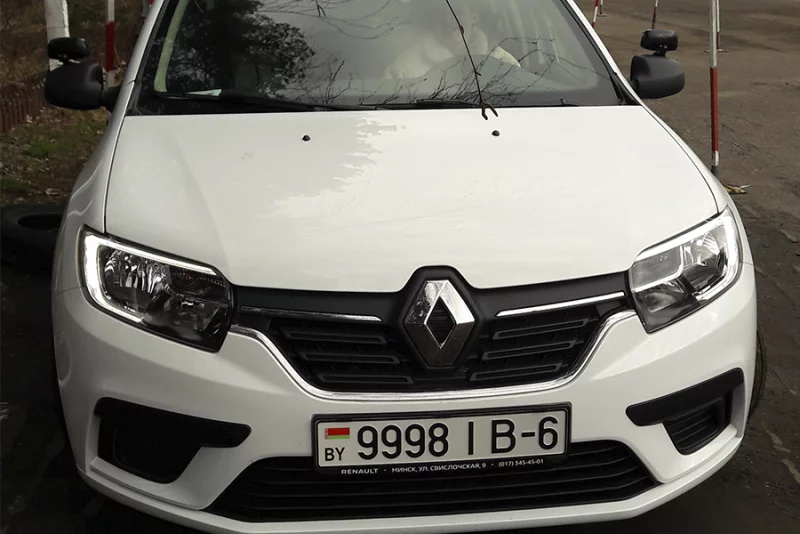 Автошкола «САЛЬВА» приглашает на обучение!