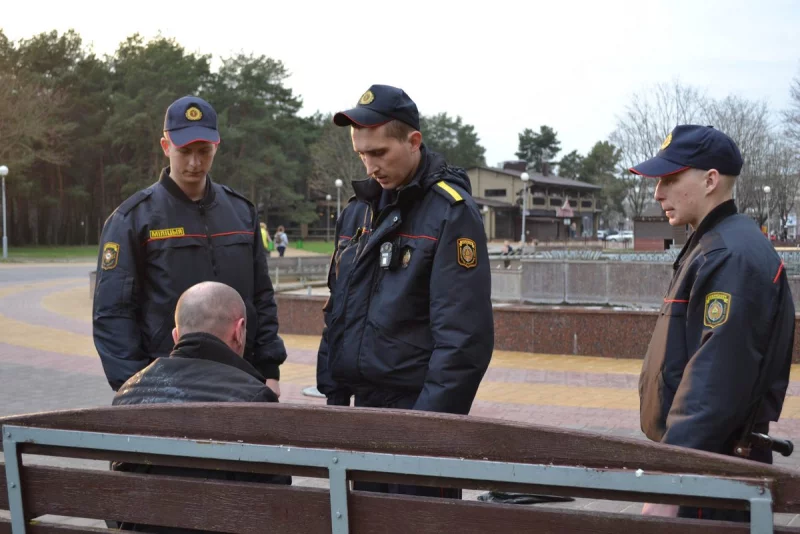Итоги СКМ «Правопорядок» в Бобруйске