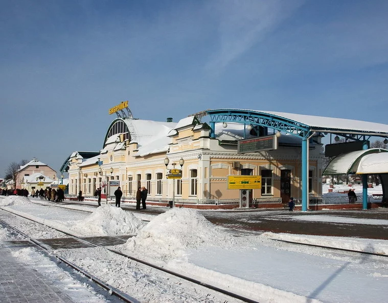 «Цены тают»